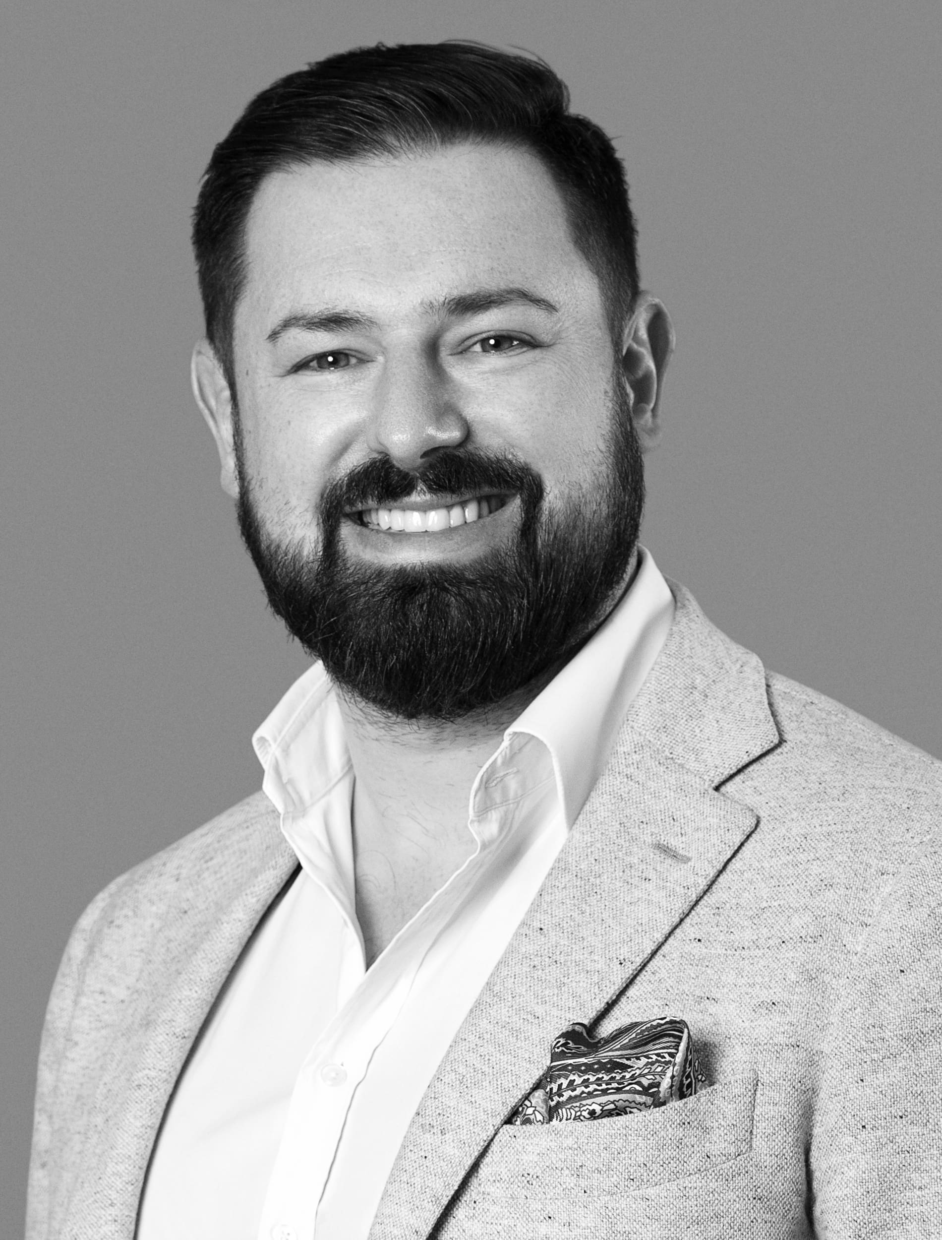 James Turner (JT)