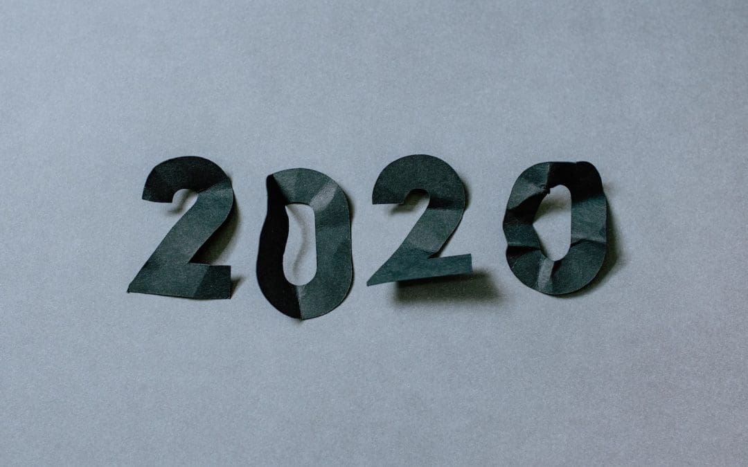 Smile! 2020 is nearly over!