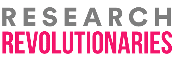 Research Revolutionaries Research Revolutiona